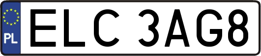 ELC3AG8