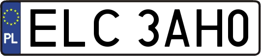 ELC3AH0