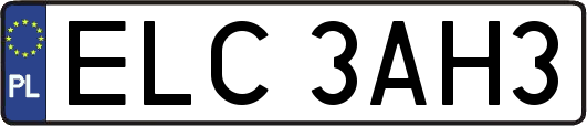 ELC3AH3
