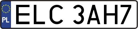 ELC3AH7