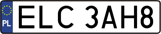 ELC3AH8