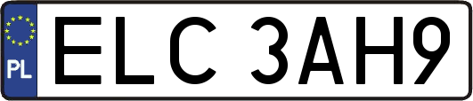 ELC3AH9