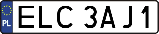 ELC3AJ1