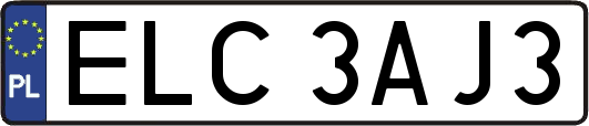 ELC3AJ3