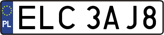 ELC3AJ8