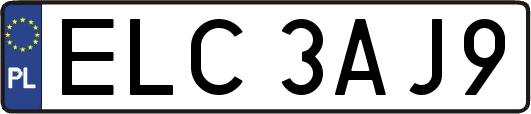 ELC3AJ9