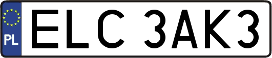 ELC3AK3