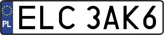 ELC3AK6