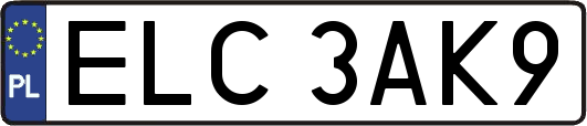 ELC3AK9