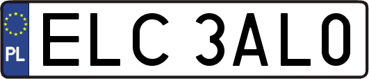 ELC3AL0