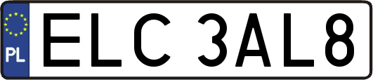ELC3AL8