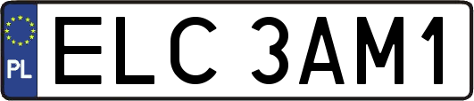 ELC3AM1