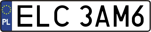 ELC3AM6