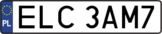 ELC3AM7