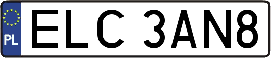 ELC3AN8