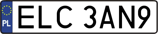 ELC3AN9