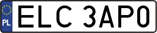 ELC3AP0