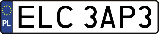 ELC3AP3