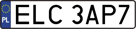 ELC3AP7