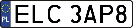 ELC3AP8