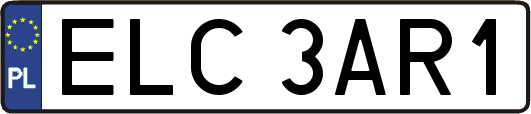 ELC3AR1