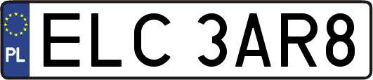 ELC3AR8