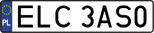 ELC3AS0