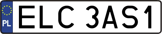 ELC3AS1