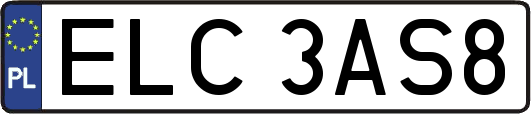 ELC3AS8
