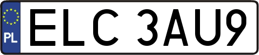 ELC3AU9
