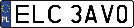 ELC3AV0