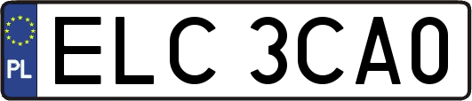 ELC3CA0
