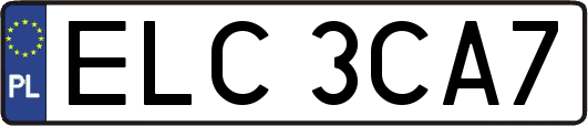 ELC3CA7