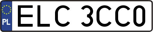 ELC3CC0