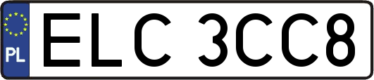 ELC3CC8
