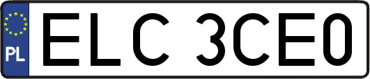 ELC3CE0