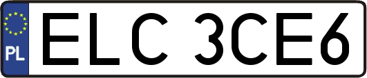 ELC3CE6