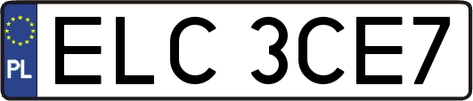 ELC3CE7
