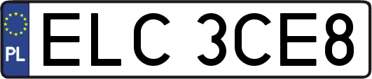ELC3CE8