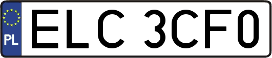 ELC3CF0