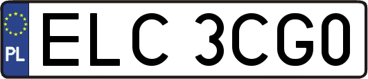ELC3CG0