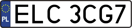 ELC3CG7