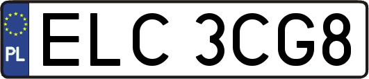 ELC3CG8