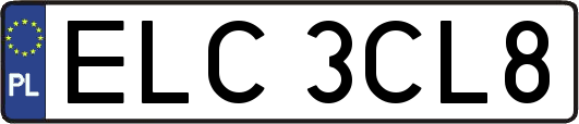 ELC3CL8