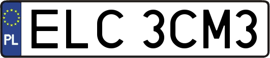 ELC3CM3