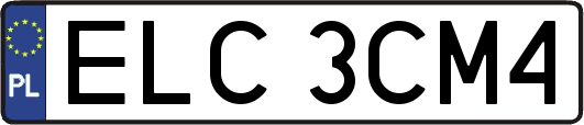ELC3CM4