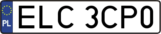 ELC3CP0