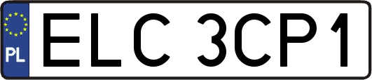 ELC3CP1