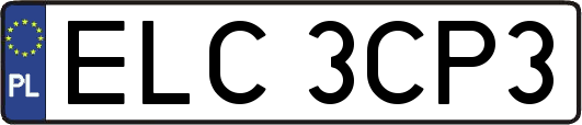 ELC3CP3