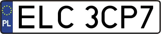 ELC3CP7